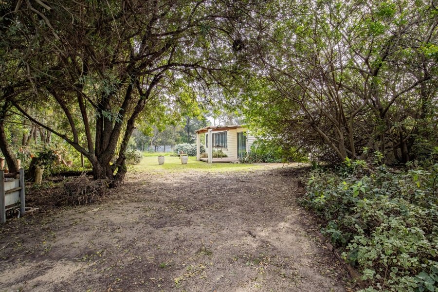 4 Bedroom Property for Sale in Joostenbergvlakte Western Cape